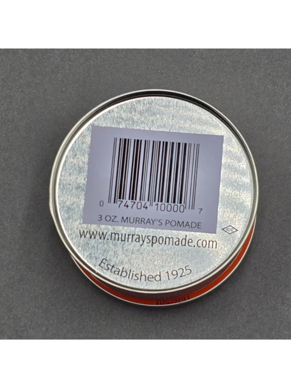 Murrays murray pomade